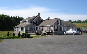 Notch View Inn And Campground